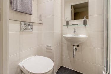 1 bed studio, Dean Street, Montpelier, Bristol, BS28SF - Image 3